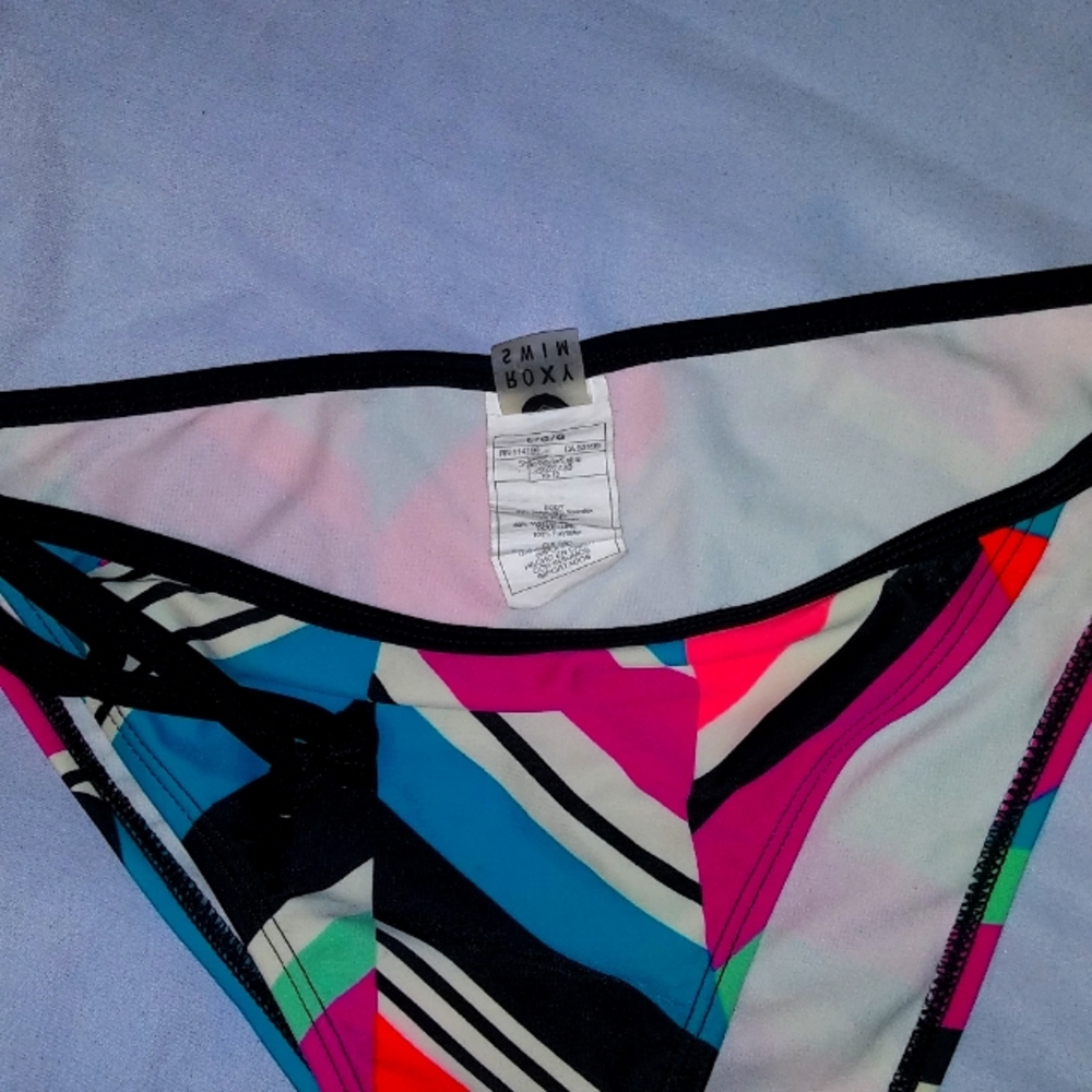 Roxy swimsuit bottoms